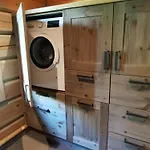 Liaplassen Timber Сasa de vacaciones *