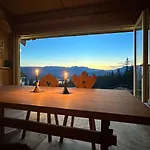 Сasa de vacaciones Liaplassen Timber *