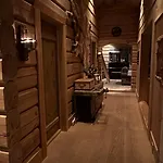 Liaplassen Timber Beitostolen