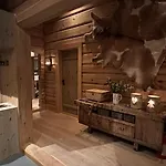 Liaplassen Timber *