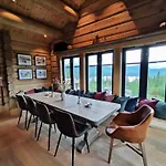 Liaplassen Timber * Beitostolen