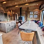 Liaplassen Timber Beitostolen
