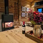 Liaplassen Timber Сasa de vacaciones Beitostolen