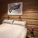 Liaplassen Timber Сasa de vacaciones