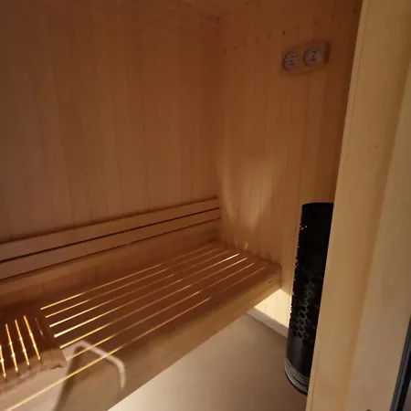 Liaplassen Timber Prázdninový dům