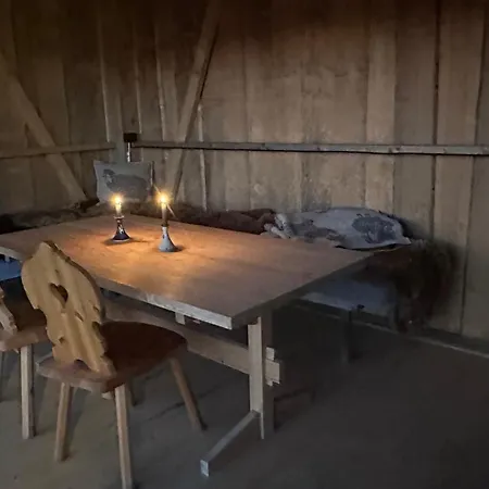 Liaplassen Timber Prázdninový dům