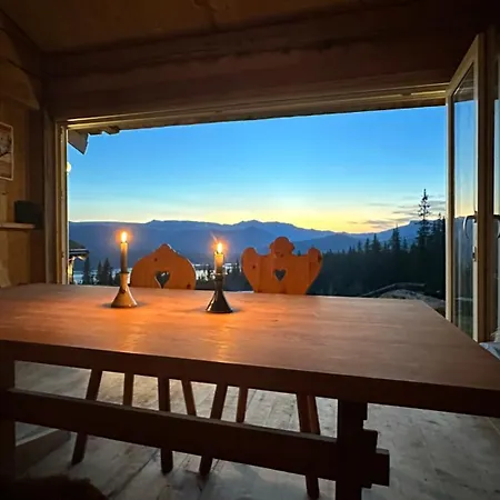 Holiday home Liaplassen Tommerhytte *