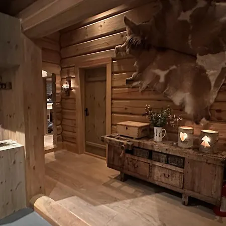 Liaplassen Timber *