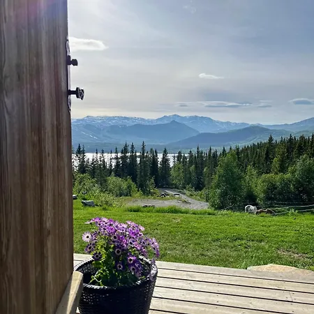Liaplassen Tommerhytte * Beitostolen