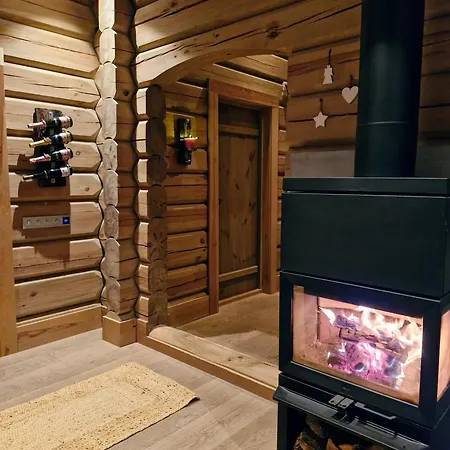 Liaplassen Timber *