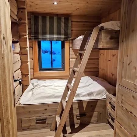 Liaplassen Timber