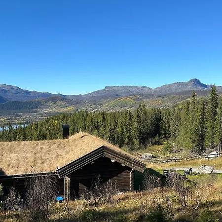 Liaplassen Tommerhytte Holiday home *