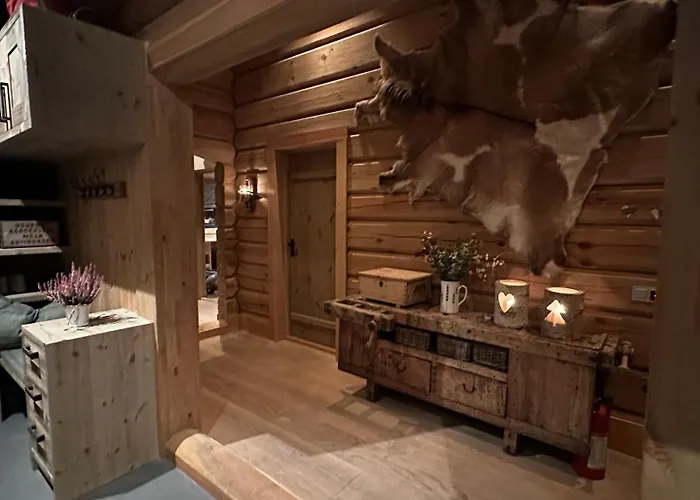 Liaplassen Timber *