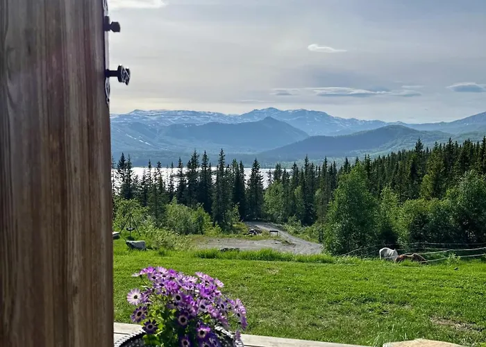 Liaplassen Timber * Beitostolen