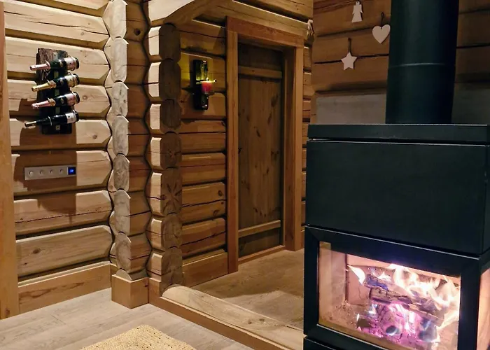 Liaplassen Timber *