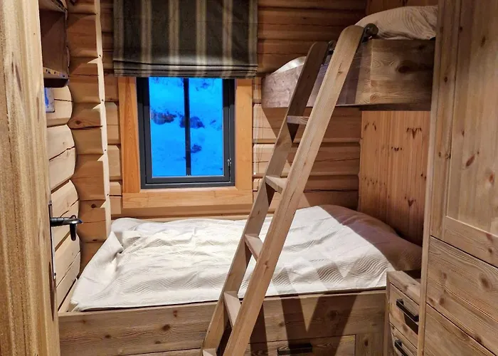 Liaplassen Timber